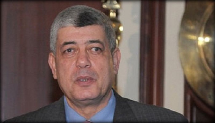 وزير الداخلية أمام "الشورى" الأسبوع المقبل