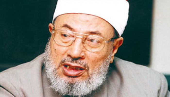 حكومة المالكي تهدد باعتقال د. القرضاوي حال دخوله العراق