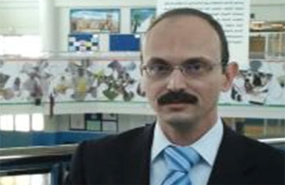 تساؤلات حول مشعلي الحرائق