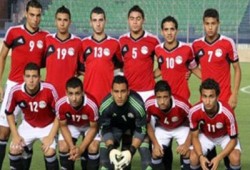 منتخب مصر للشباب يلاقي نظيره النيجيري في وديتين الشهر القادم
