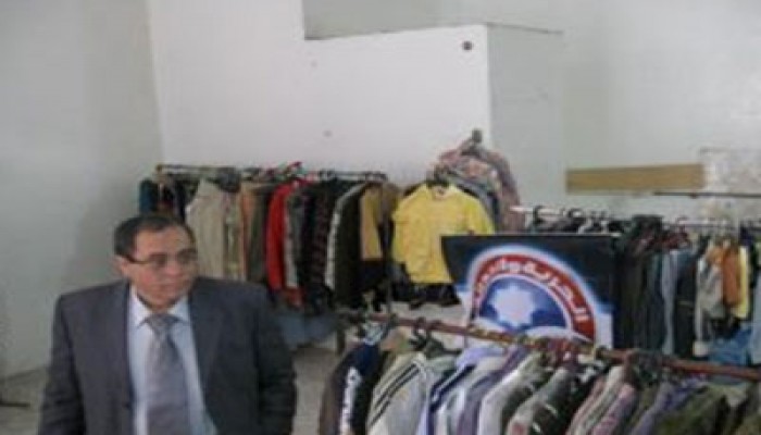 الحرية والعدالة بالمنوفية يواصل لليوم الثاني فعاليات "معًا نبني مصر"