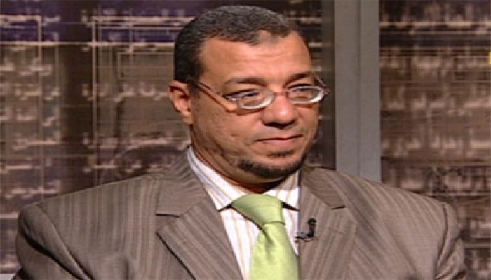 هاني صلاح الدين يكتب: "هنولعها يوم 25"