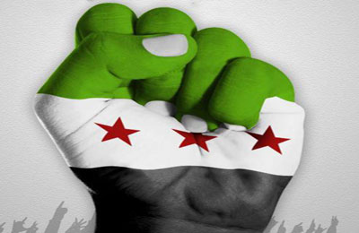 مصر تشارك في الاجتماع الدولي للمعارضة السورية بباريس