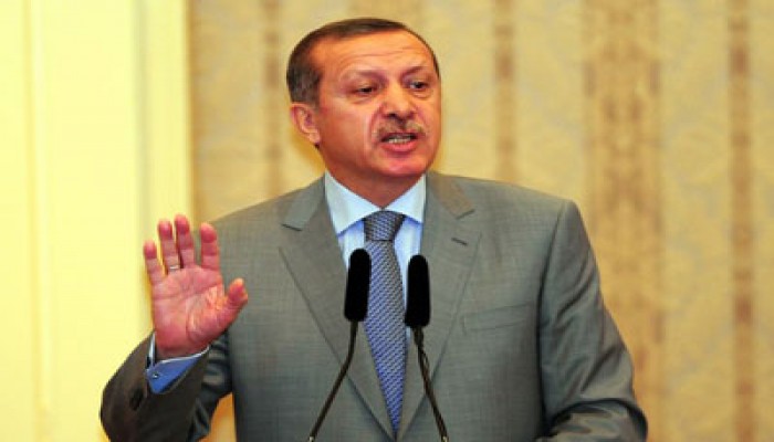 أردوغان يجري 4 تعديلات وزارية