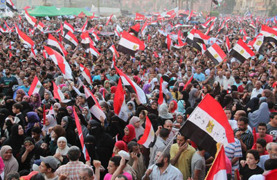 سلبياتنا بعد عامين على الثورة.. الوعي هو الحل