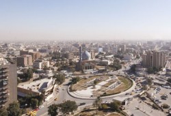 مقتل وإصابة 127 شخصًا في تفجير شمال بغداد