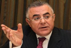 "اقتصادية الشورى" توافق على اختيار رامز محافظًا للبنك المركزي