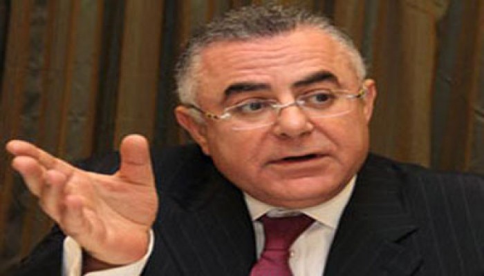 "اقتصادية الشورى" توافق على اختيار رامز محافظًا للبنك المركزي