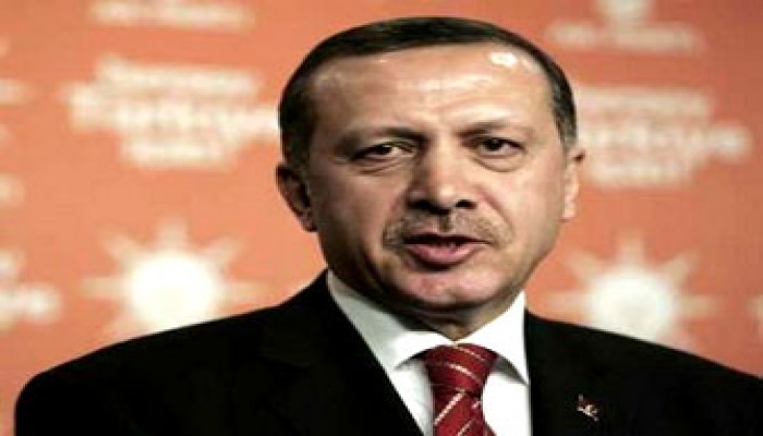 أردوغان يزور قطر الثلاثاء القادم