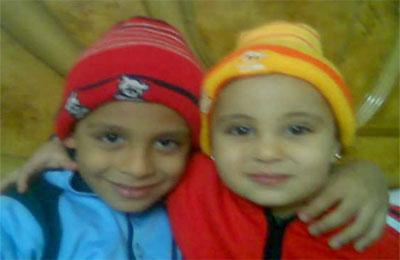 عصافير الجنة