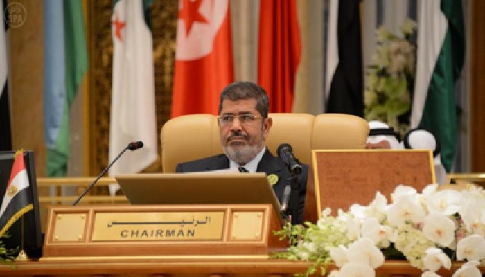 الإعلام الفرنسي يبرز موقف مصر المعارض للتدخل العسكري في مالي