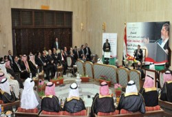 الرئيس مرسي: مصر مستعدة للانطلاق الاقتصادي وضمانات الاستثمار فيها كبيرة