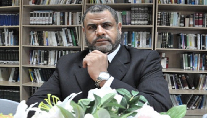 بل ثورة البناء أهم وأولى