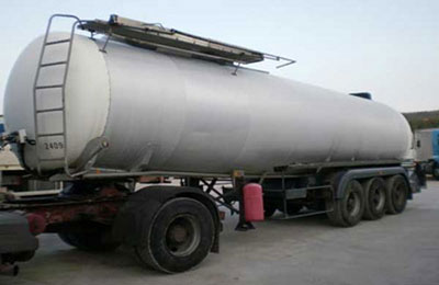 شباب الإخوان بالمنوفية يحبطون تهريب آلاف اللترات من السولار