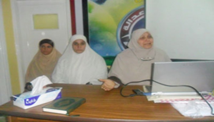 لليوم الثالث.. الحرية والعدالة بالبحيرة تواصل حملة "أسبوع العطاء"