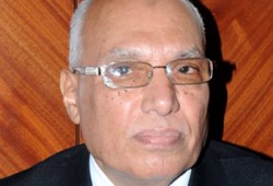 الرئيس مرسي ينيب محافظ الإسكندرية في احتفالات المولد النبوي بالمحافظة