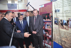 الرئيس مرسي يفتتح الملتقى الأول لمؤسسات المجتمع المدني