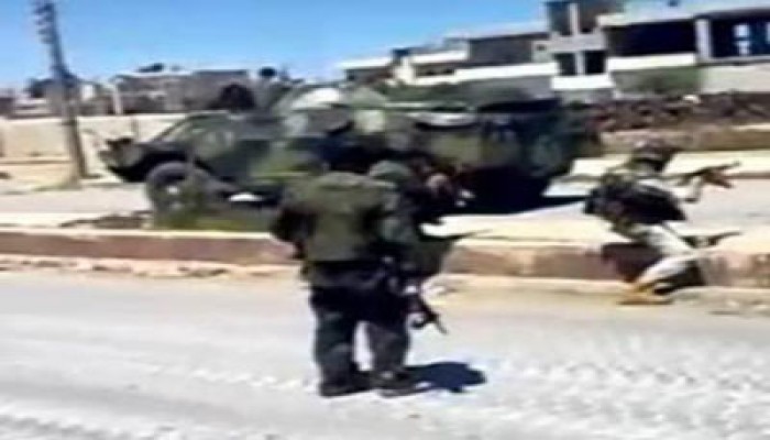 قناصة نظام بشار يقتلون صحفيًّا بلجيكيًّا في حلب