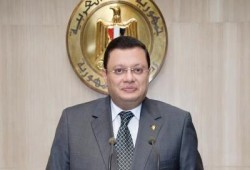 الرئاسة: مصر لا تقمع الإعلام والقانون يحكم الجميع