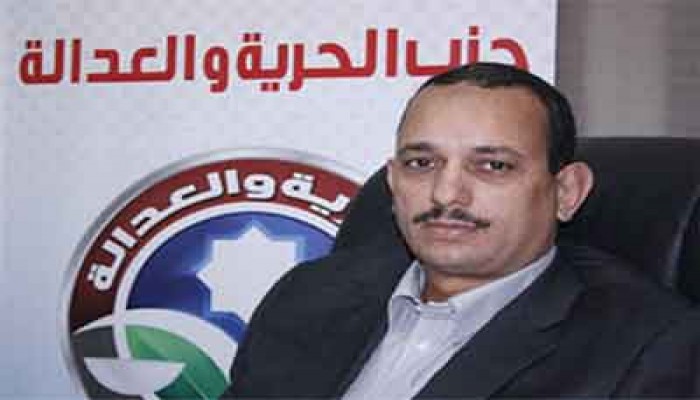 "الحرية والعدالة" بالشرقية يدعو للالتحام بالناس لحل مشكلاتهم