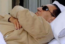 الدفاع عن المخلوع