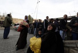 10 شهداء في استهداف طائرات بشار لمخيم فلسطيني بدمشق