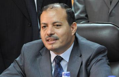 وزيرا الإعلام والرياضة يناقشان نقل التلفزيون مباريات "الدوري"