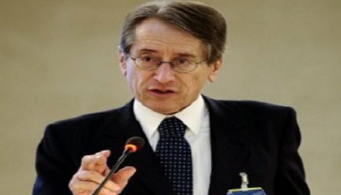 وزير الخارجية الإيطالي: أزمة مالي تهدد 19 مليون شخص بالجوع