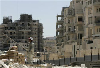 الاحتلال يقرر بناء 198 وحدة "استيطانية" جديدة في الخليل