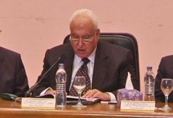 "العليا للانتخابات" تحدد ضوابط متابعة المنظمات الدولية لانتخابات "النواب"