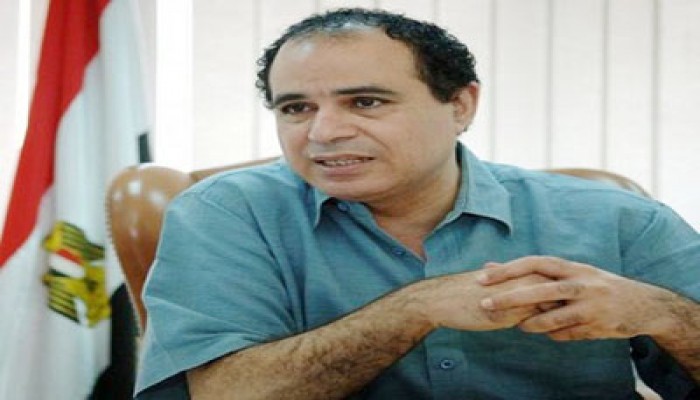 الرئيس مرسي يفتتح الدورة 44 لمعرض الكتاب