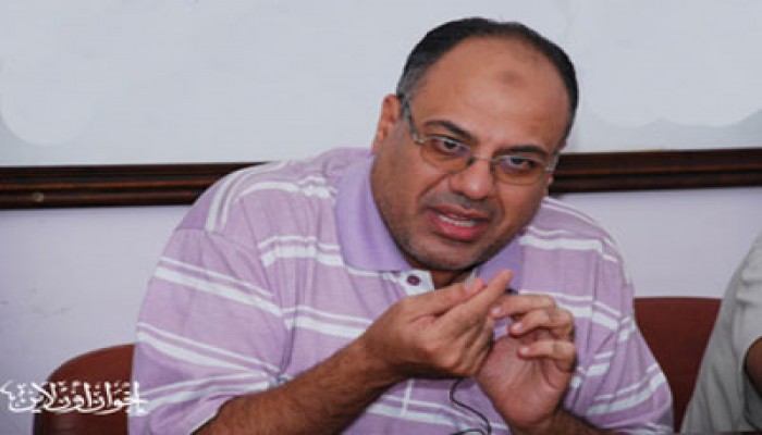 د. خالد فهمي يكتب: عفوًا محمد الشافعي.. هذه حقيقة القاعود