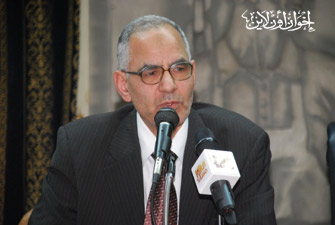 د. بشر: الرئيس يؤكد دعمه الكامل للتعاون العربي