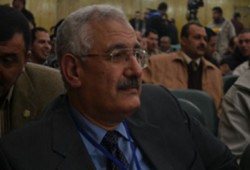 أمين "الحرية والعدالة" الجديد بالإسكندرية: مستعدون لانتخابات مجلس النواب