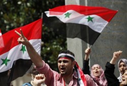 انشقاق 390 عسكريًّا عن جيش بشار ويفرون إلى الأردن