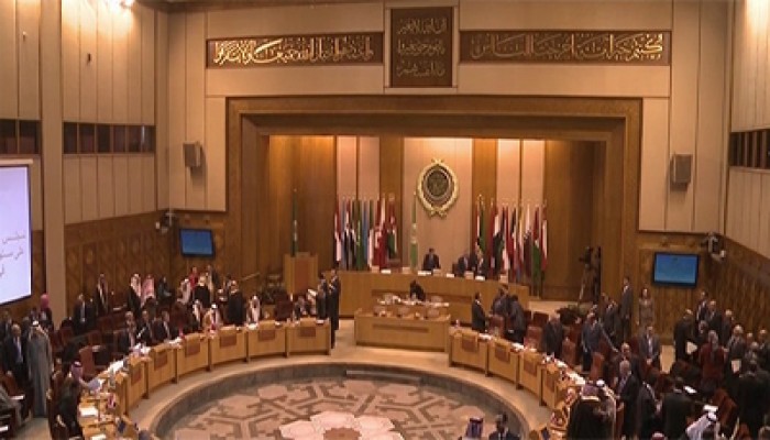 بدء أعمال الاجتماع الأول للمكتب التنفيذي لـ"وزراء الإعلام العرب"