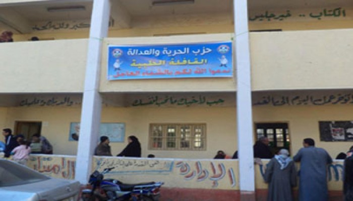 3 قوافل طبية للإخوان والحرية والعدالة بالشرقية