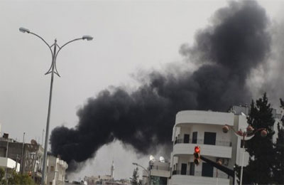 استشهاد 7 على يد ميليشيات بشار في الرقة ودير الزور