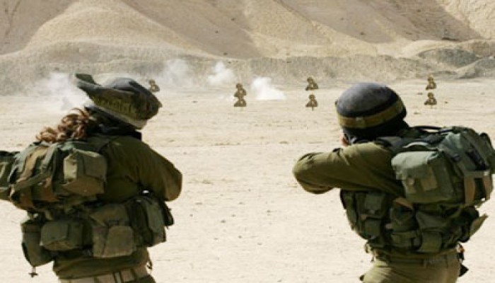 مصدر عسكري أردني: الكيان الصهيوني سيفجر حقول ألغام غدًا بالمنطقة الحدودية