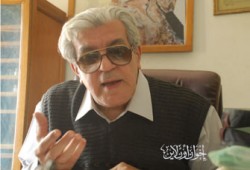 د. خالد عودة يكذب "اليوم السابع" حول مشروع "طابا- العريش"