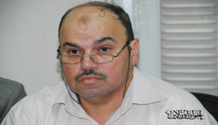 د. حمدي حسن: انتخابات الأمين العام للحرية والعدالة نموذج للممارسة الديمقراطية المحترمة