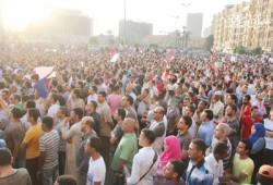 سفارة مصر بصنعاء تنهي استعداداتها للاحتفال بالذكرى الثانية لثورة 25 يناير