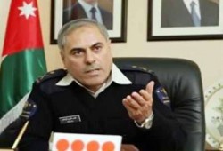 توقف الحركة التجارية بين الأردن والعراق بعد إغلاق الحدود