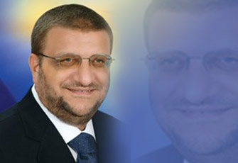 ناصر الحافي: تهاني الجبالي "تجهل" أبجديات القانون