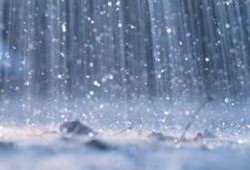 شلل تام في حركة الحياة بالأردن لتساقط الثلوج والأمطار الغزيرة