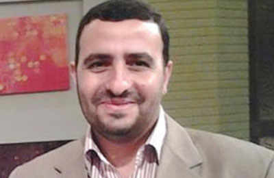 إلى أين أيتها الأماني؟!