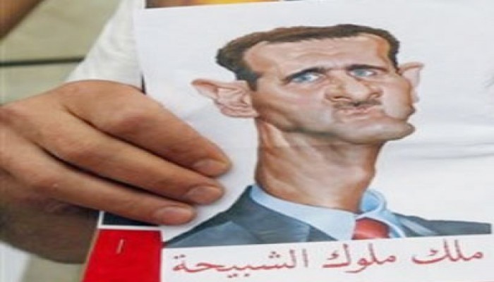 النيويورك تايمز: بشار يضع عقبة جديدة أمام السلام في سوريا