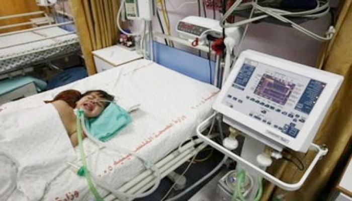 تحذيرات من كارثة صحية بغزة بسبب النقص الشديد في الأدوية