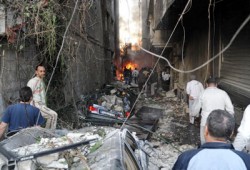 عصابات بشار تعدم 17 شخصًا ميدانيًّا بريف إدلب