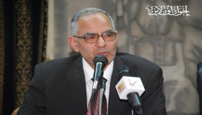 الحرية والعدالة بالمنوفية: اختيار د. بشر وزيرًا للتنمية قرار موفق